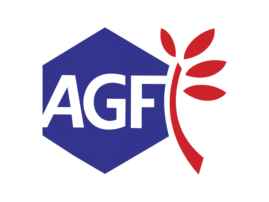 AGF Logo