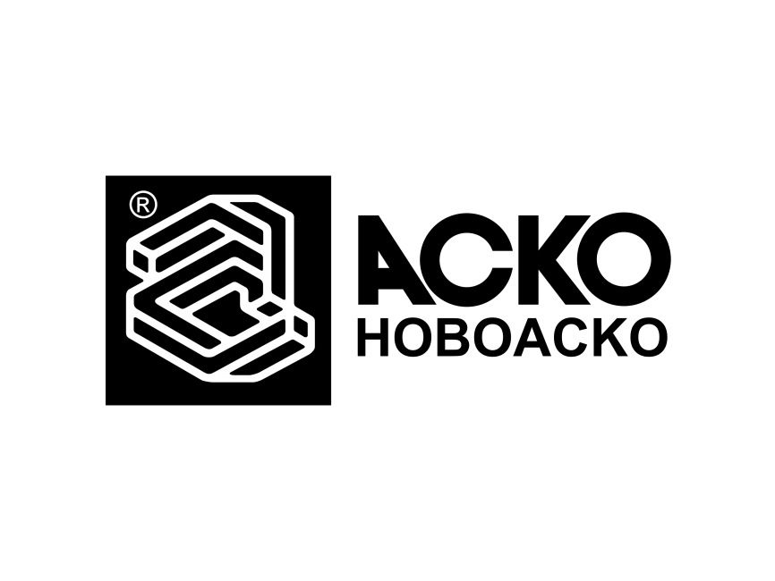 Asko Novoasko Logo