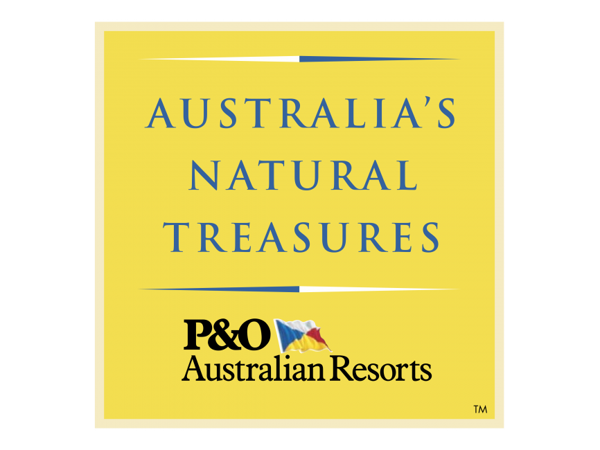 Australia’s Natural Treasures Logo