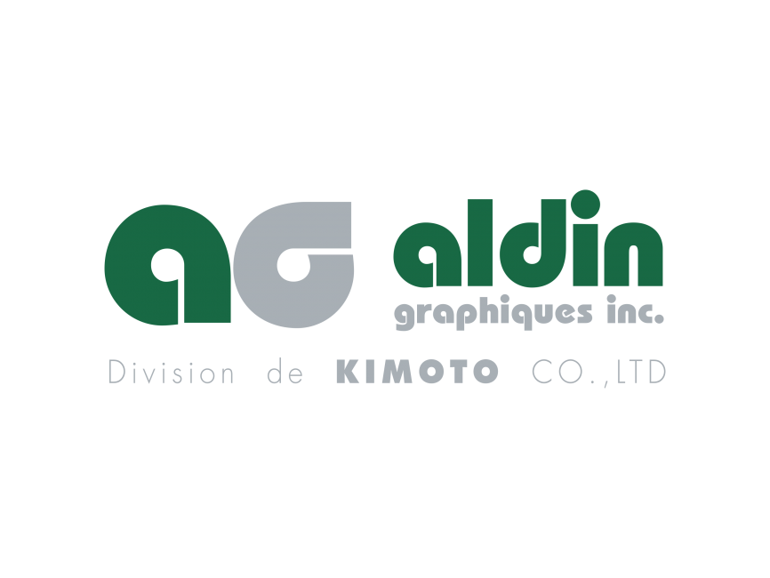 Aldin Graphiques Logo