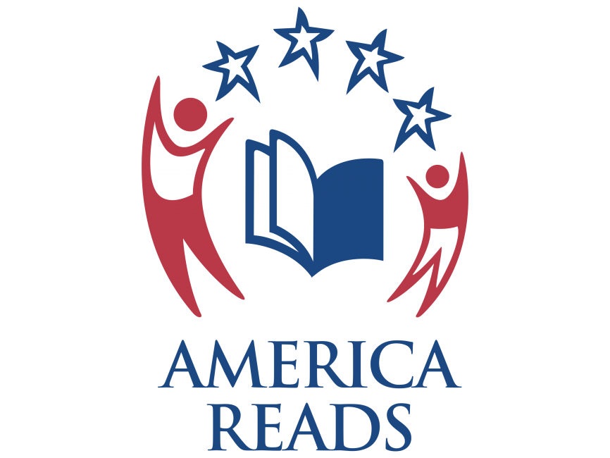 America Reads Logo