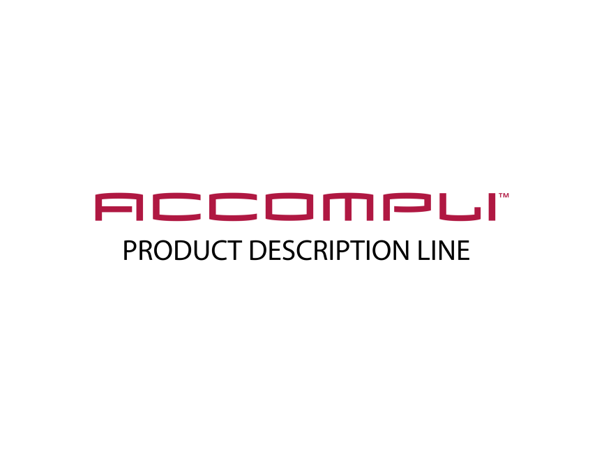 Accompli Logo