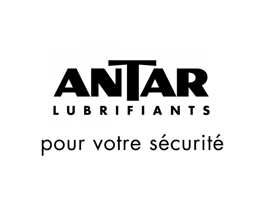 Antar Lubrifiants Logo