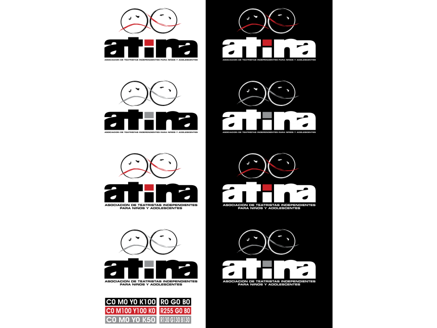 Atina Logo