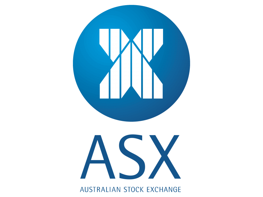 ASX Logo
