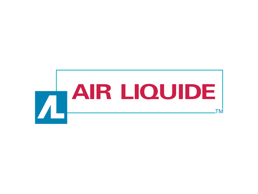 Air Liquide Logo