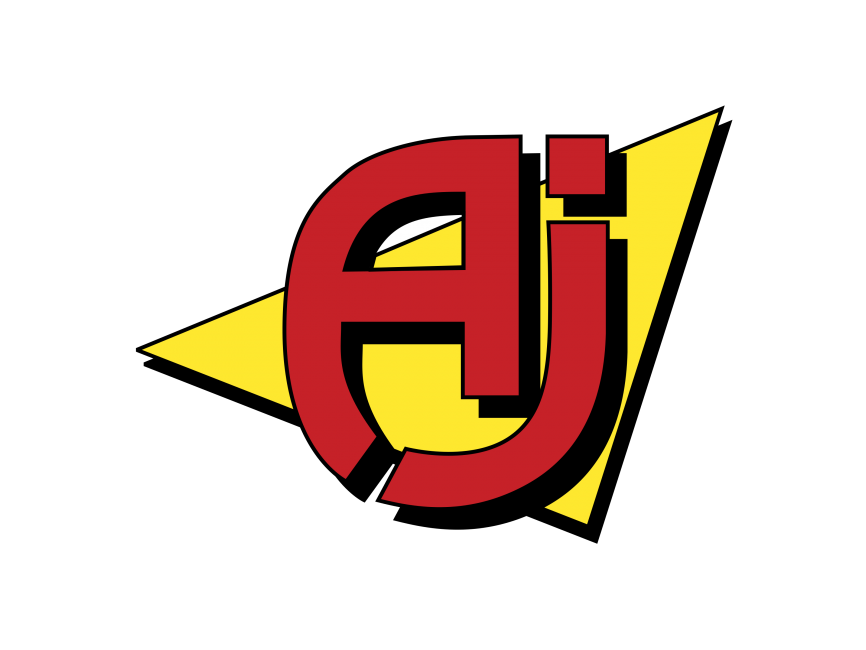 AJ Logo