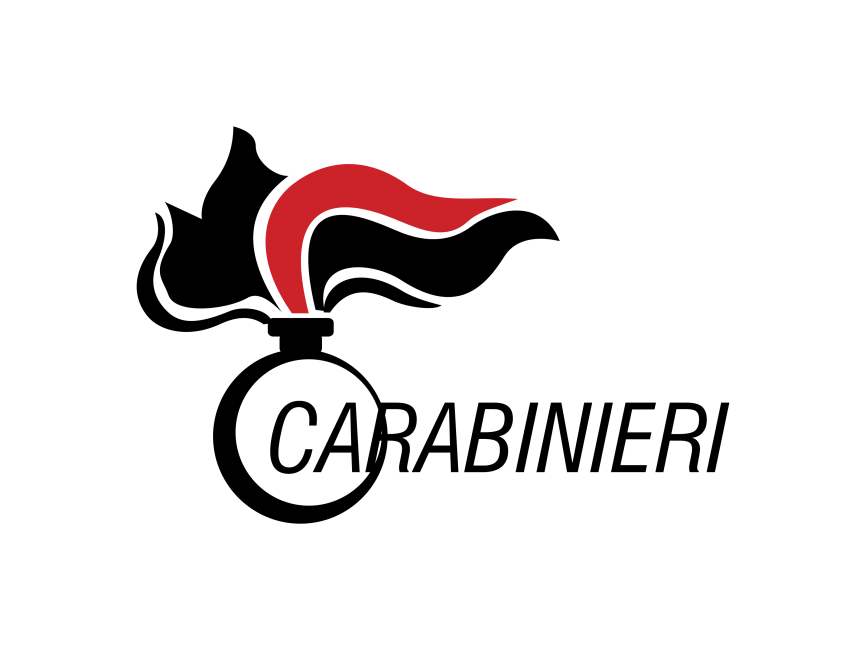 Arma dei Carabinieri   Logo