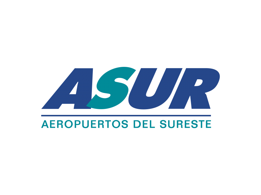 ASUR   Logo