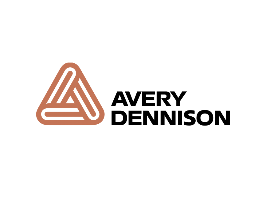 Avery Dennison   Logo