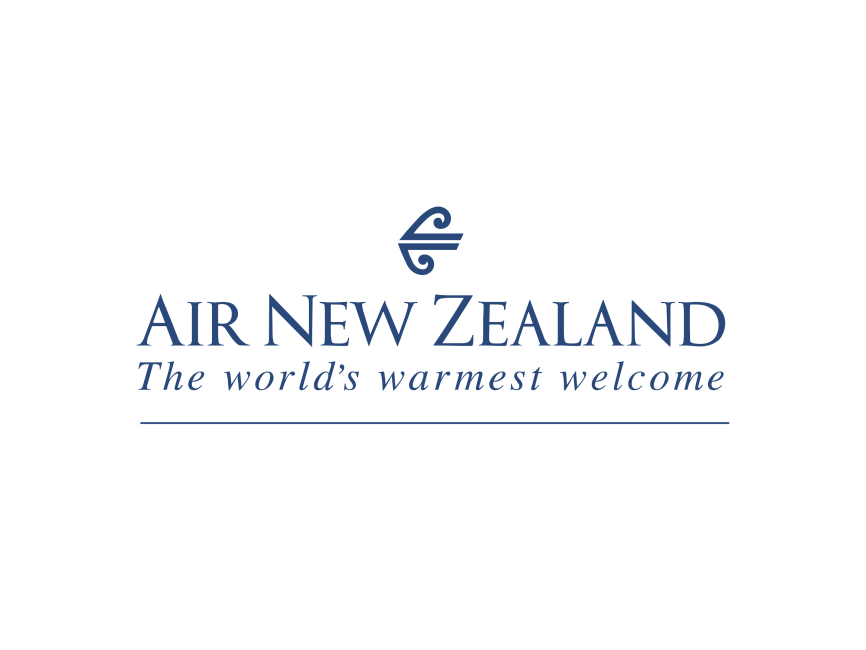 Air New Zealand   Logo