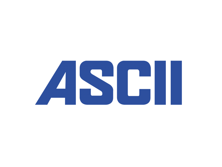 ASCII   Logo