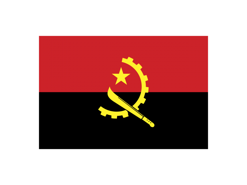 Angola Logo