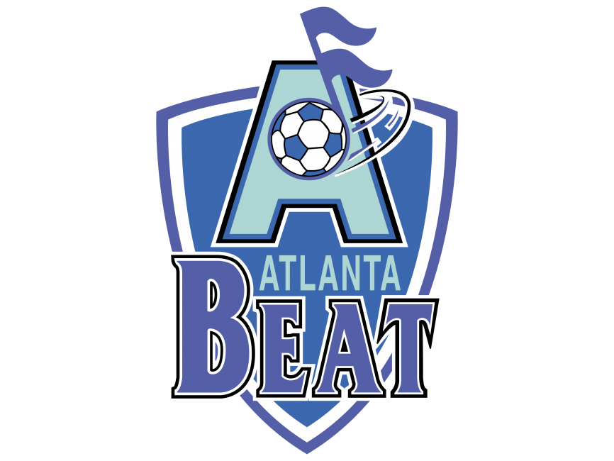 Atlanta Beat   Logo