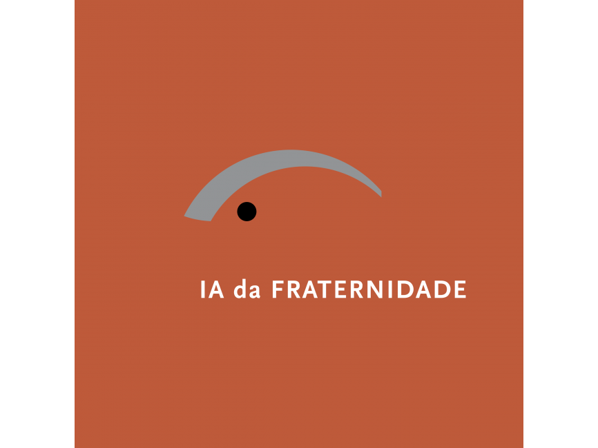Aldeia da Fraternidade   Logo