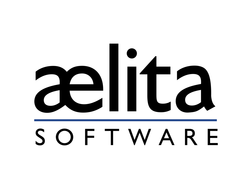 Aelita Software Logo