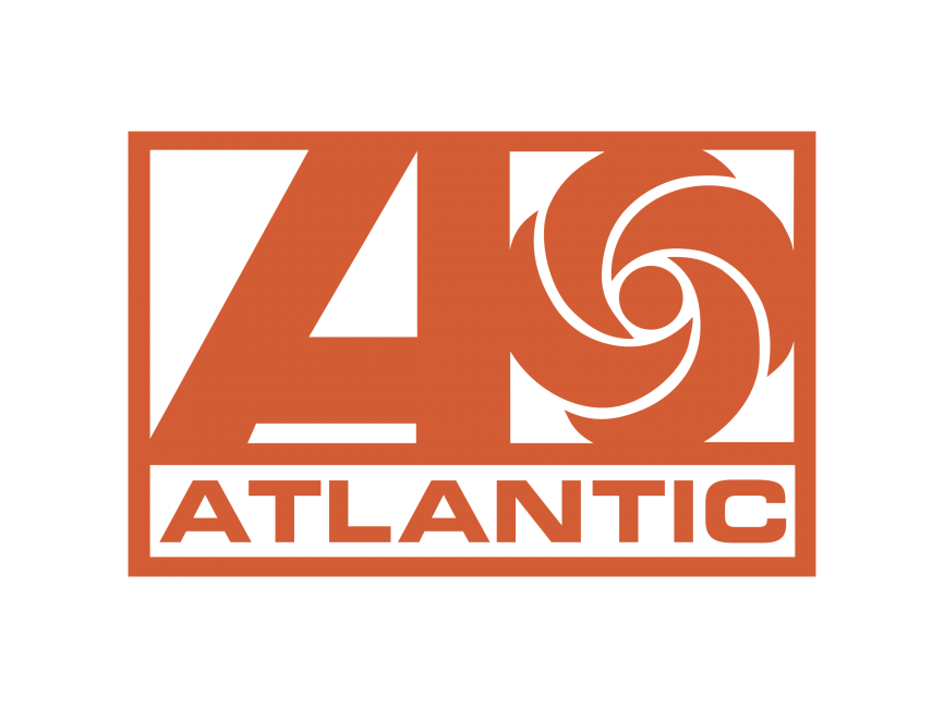 Atlantic Records Logo