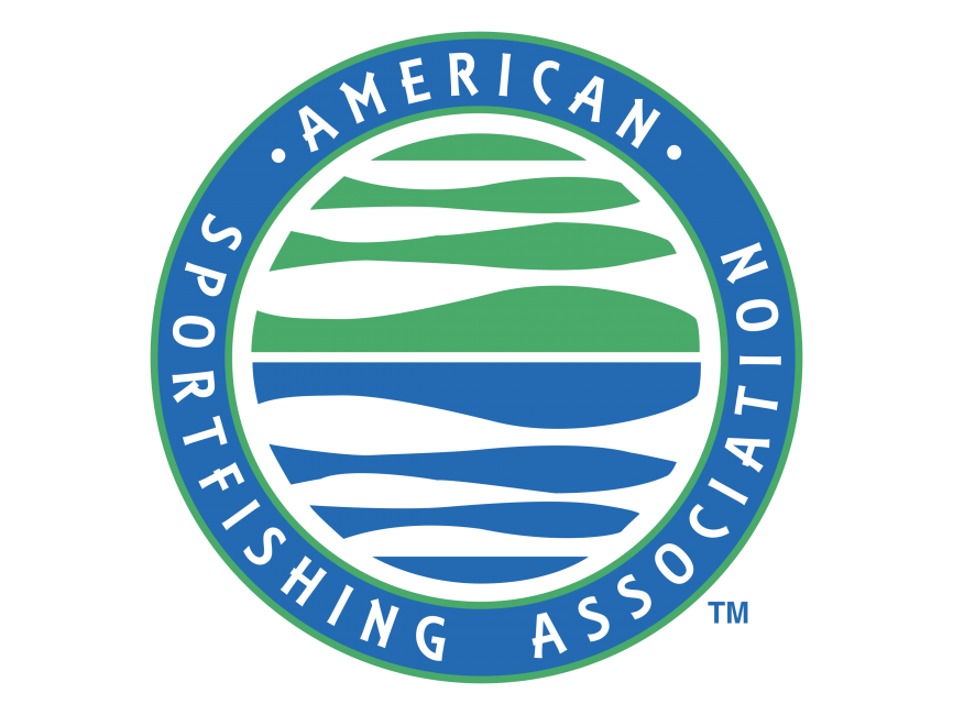 American Sportfishing Association Logo