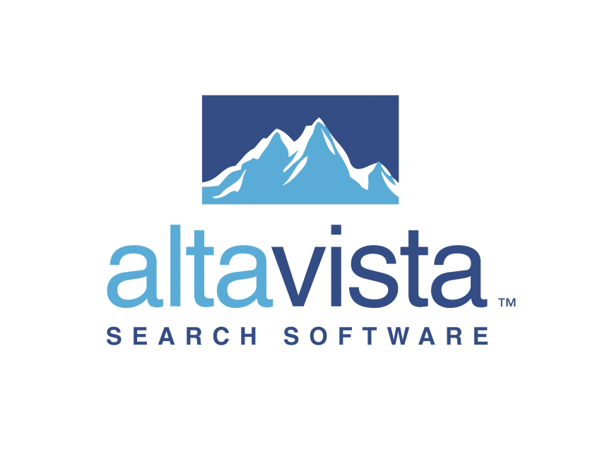 AltaVista Logo