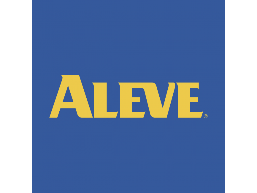 Aleve Logo