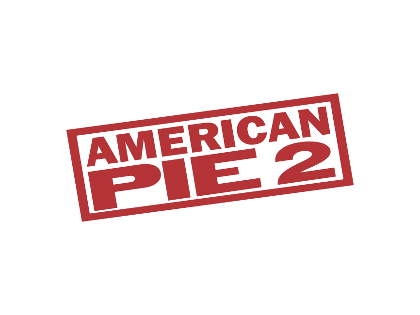 American Pie 2 Logo