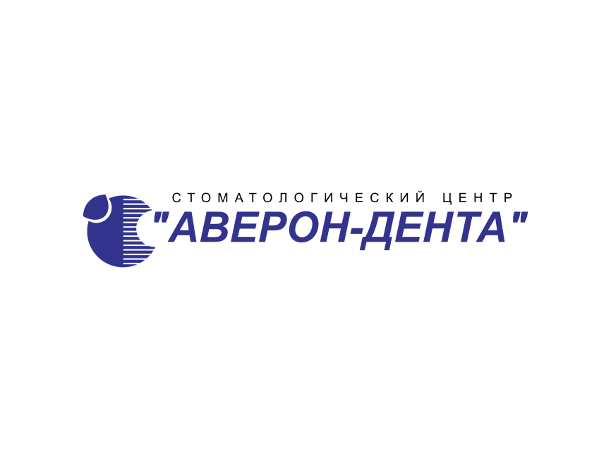 Averon Denta Logo