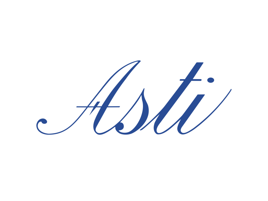 Asti Martini Logo