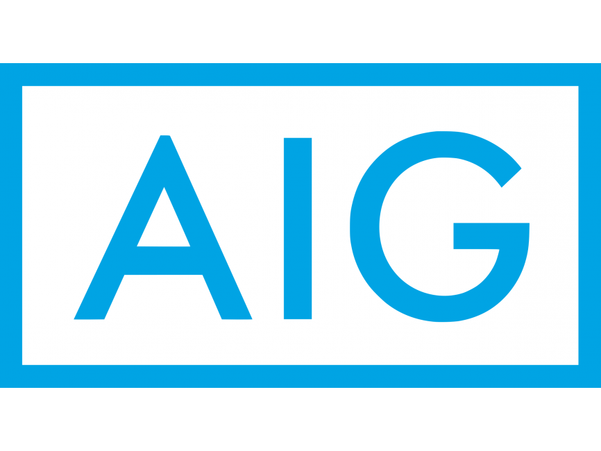AIG Insurance Logo