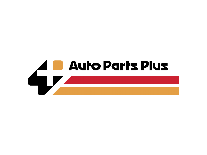 Auto Parts Plus 733 Logo