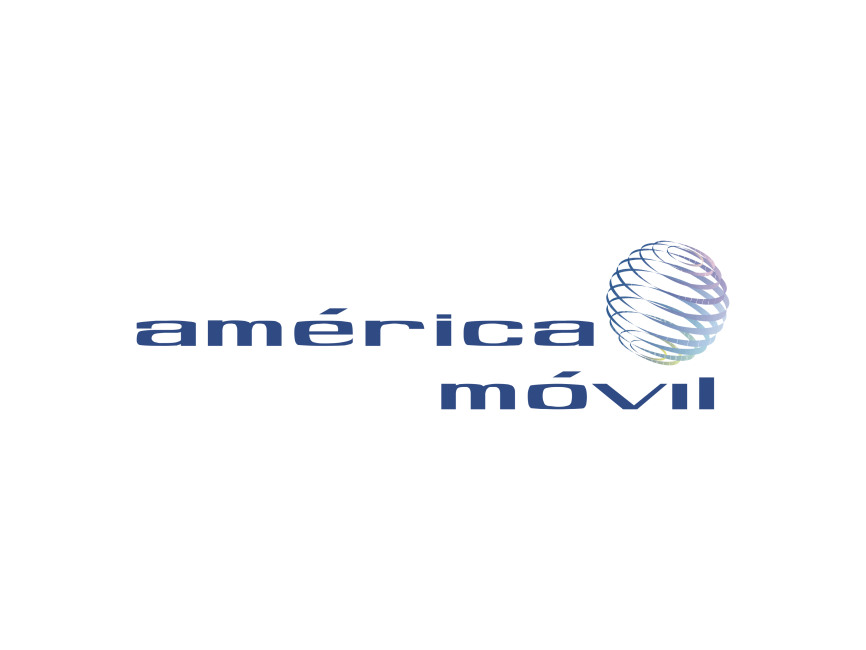 America Movil Logo