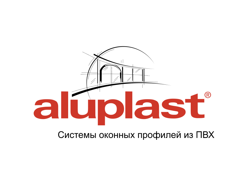 Aluplast Logo