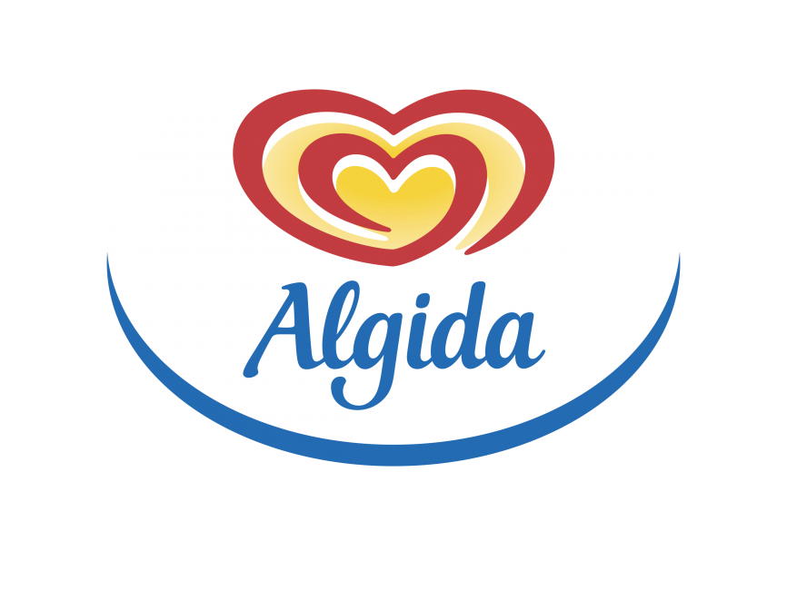 Algida Logo