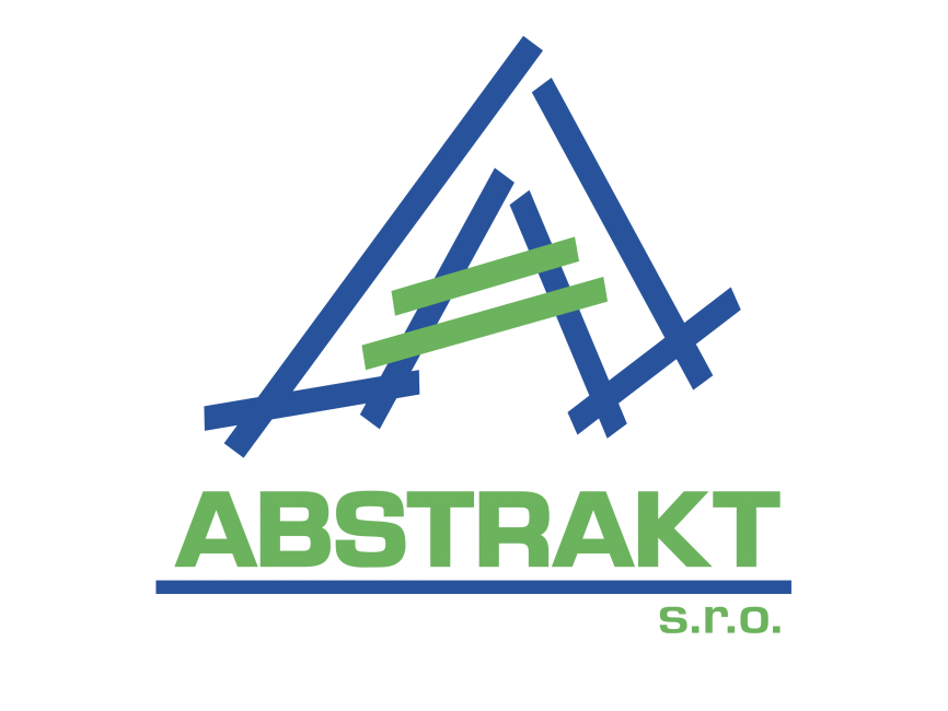 Abstrakt Logo
