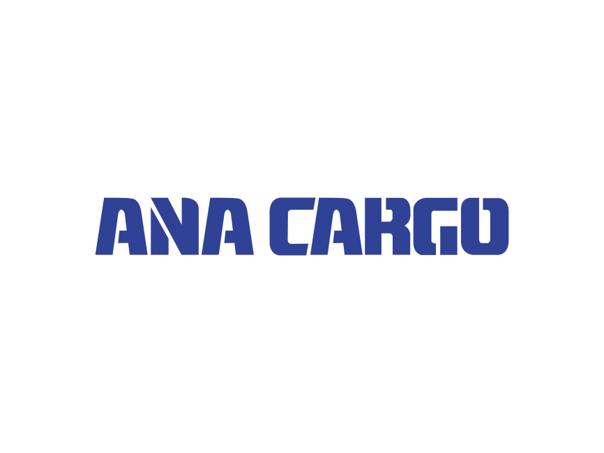 ANA Cargo Logo