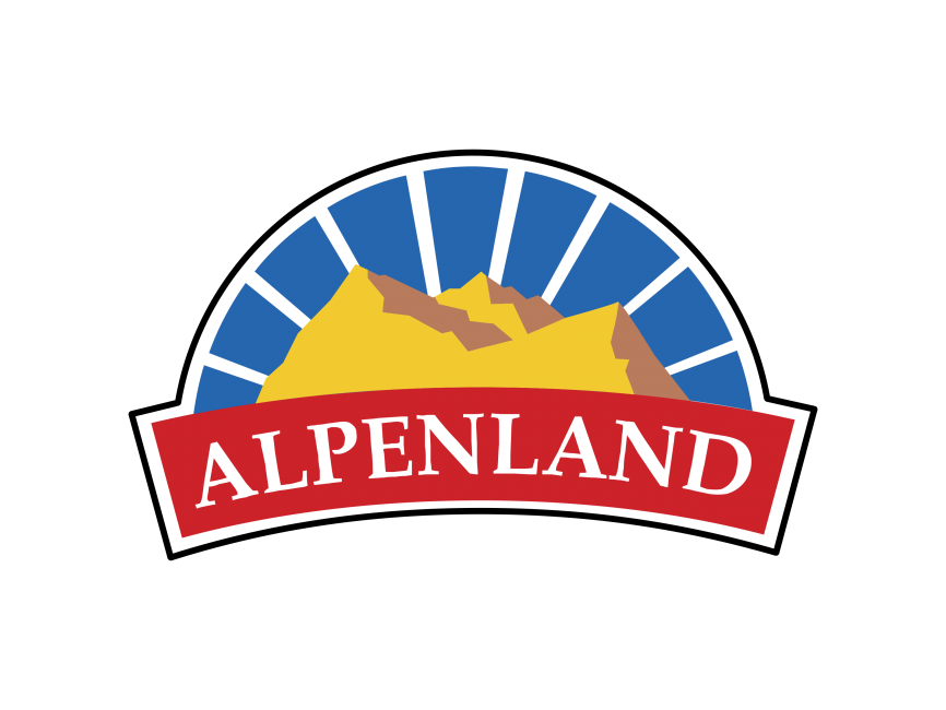 AlpenLand Logo