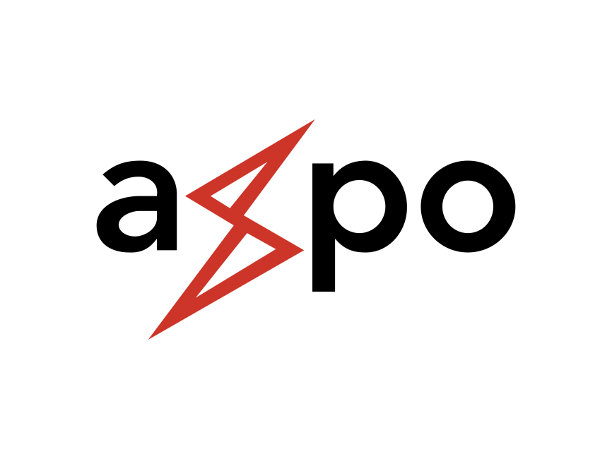 Axpo Logo