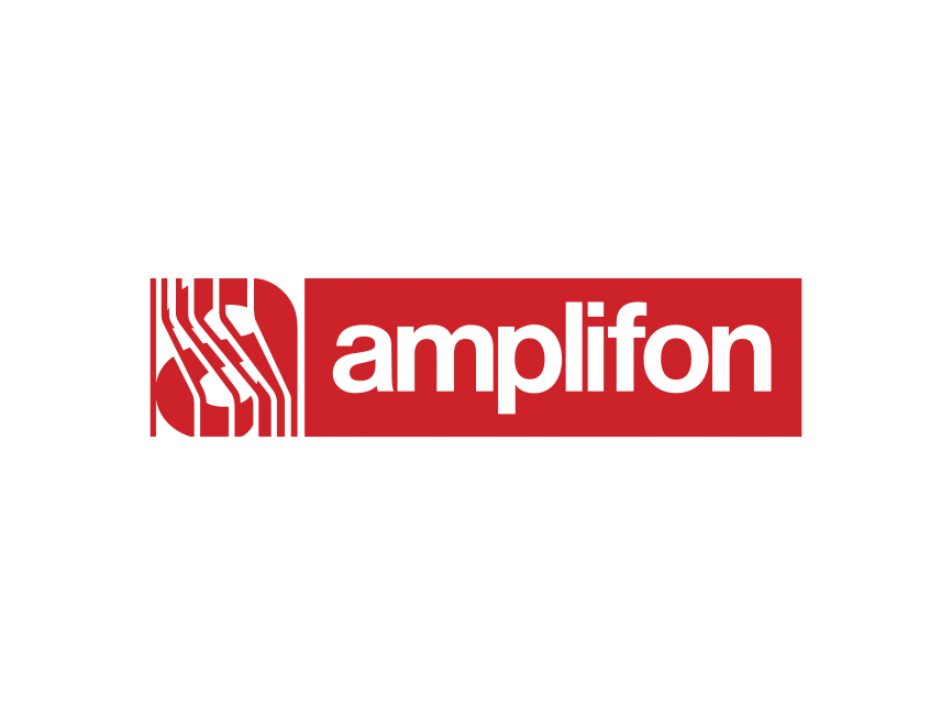 Amplifon Logo