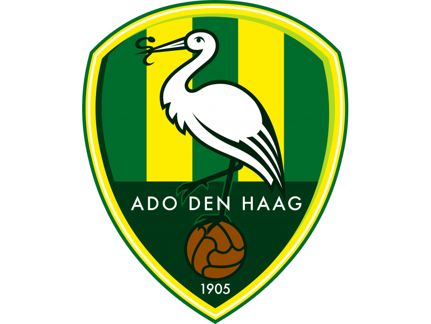 ADO Den Haag Logo