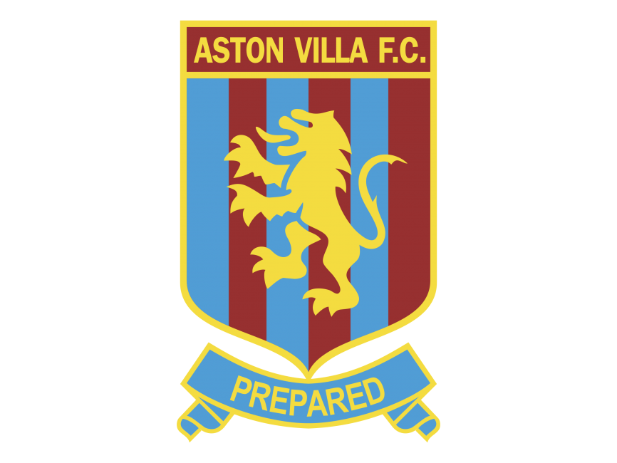 Aston Villa FC Logo