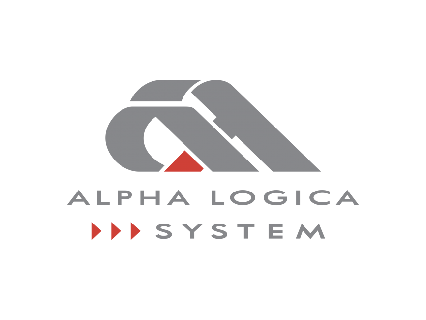 Alpha Logica System Logo