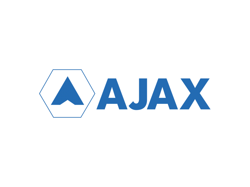 Ajax Logo