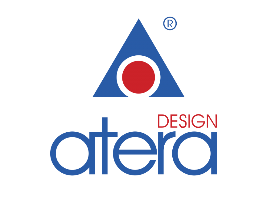 ATERA Design Logo