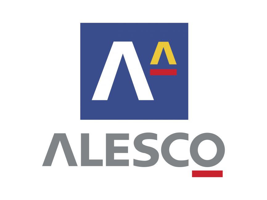 Alesco Logo