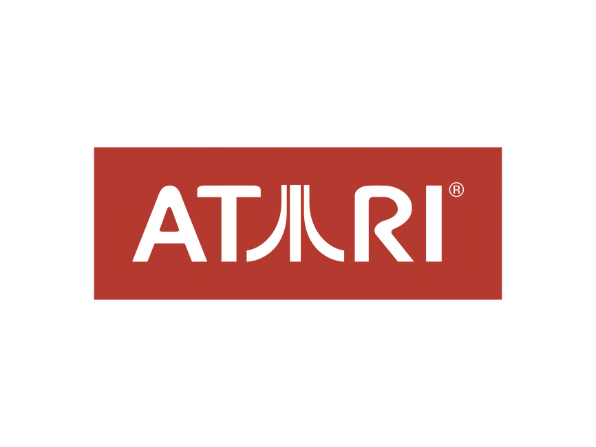 Atari   Logo