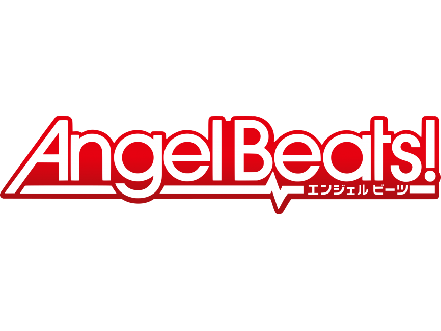 Angel Beats Logo
