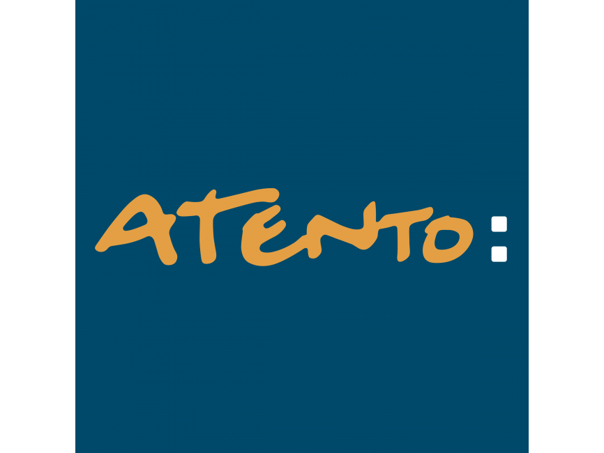 Atento Logo