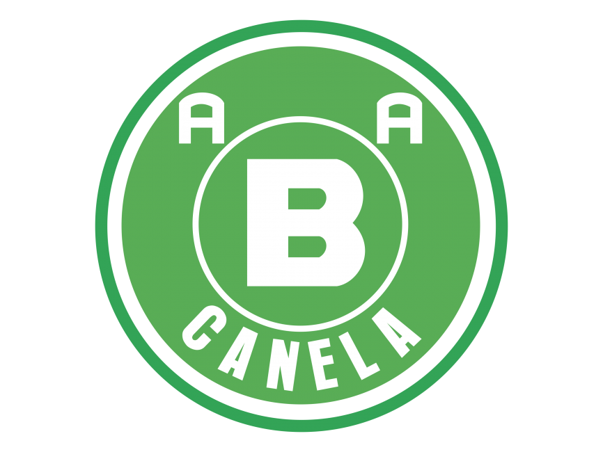 Associacao Atletica Bonsucesso de Canela RS Logo