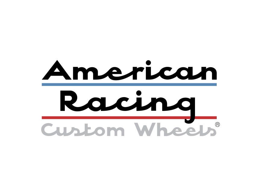 American Racing Logo