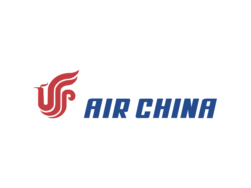 Air China Logo
