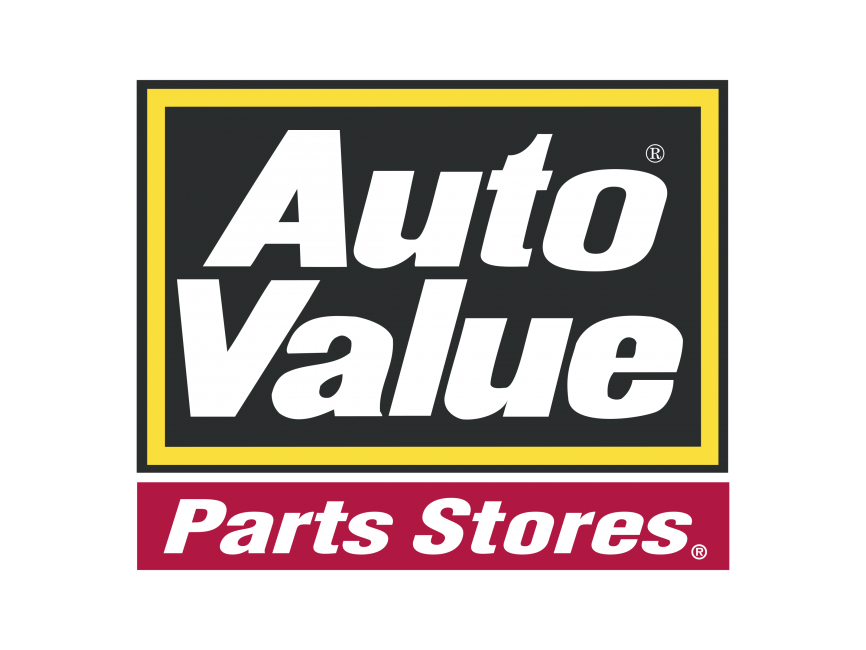 Auto Value Logo